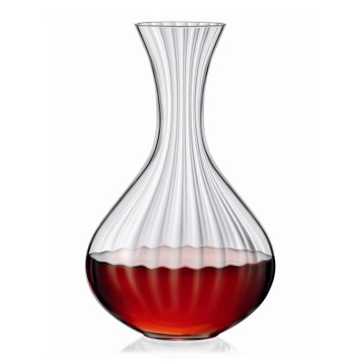 crystal glass bohemia crystal carafe for wine and water